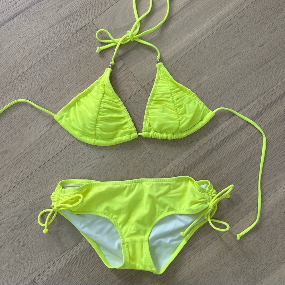 NEON Bikini